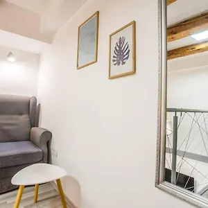 Appartamento Apartma N'poznam Tobacna, Lubiana
