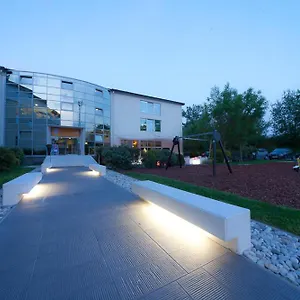 Bit Center Szálloda