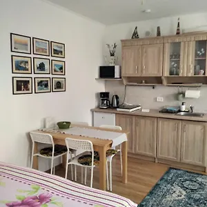 Appartamento Eco-lux With Free Bicycles End Free Parking, Lubiana