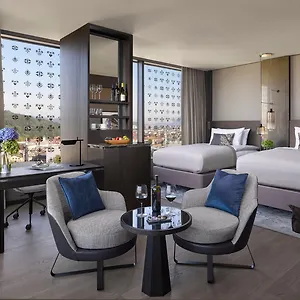 Intercontinental - By Ihg Liubliana