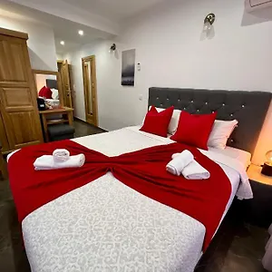 Hotel Siska Отель
