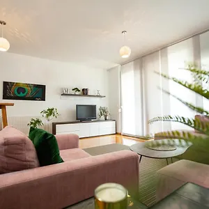 La Maison De Luxe Appartement