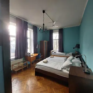Vv Way - Lisica Zvitorepka Apartman
