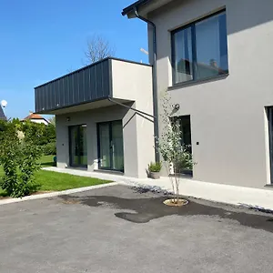 Lily Appartement