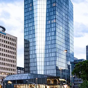 Grand Plaza & Congress Center 류블랴나