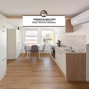 Berni Apartman