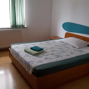 Koprivec Vendégház