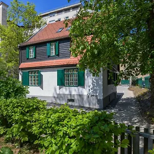 Selena Apartman
